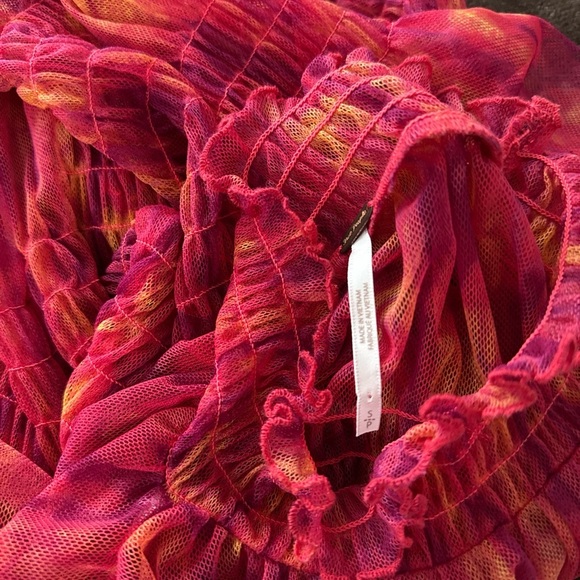 Free People Hello There Top Size Small - Picture 6 of 6